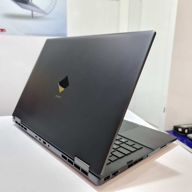 لپ تاپ جعبه باز اچ پی HP Omen 16