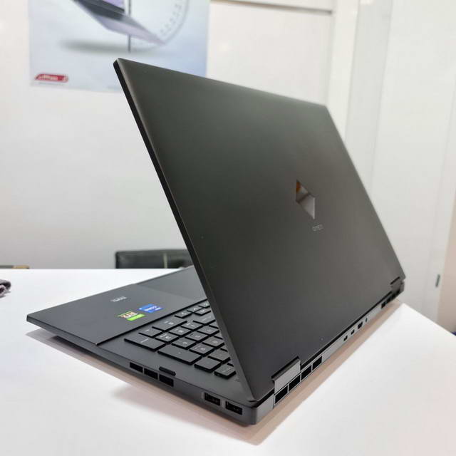 لپ تاپ جعبه باز اچ پی HP Omen 16