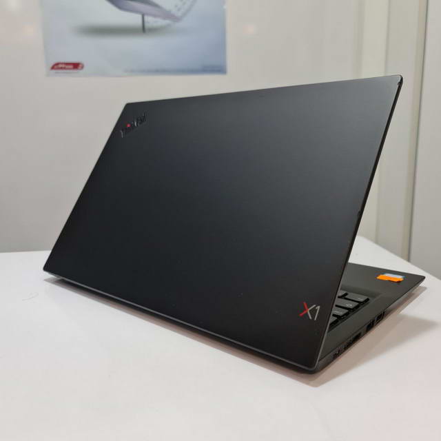 لپ ‌تاپ لنوو استوک Lenovo Thinkpad X1 Carbon