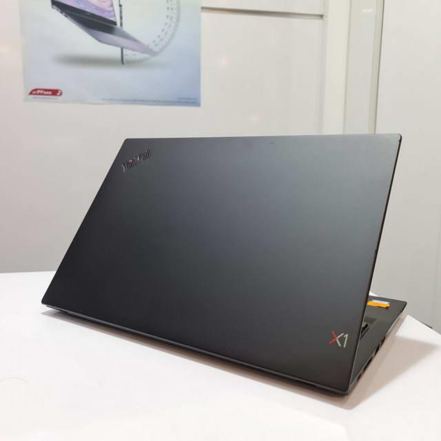 لپ ‌تاپ لنوو استوک Lenovo Thinkpad X1 Carbon