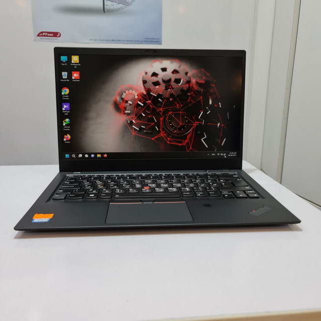 لپ ‌تاپ لنوو استوک Lenovo Thinkpad X1 Carbon