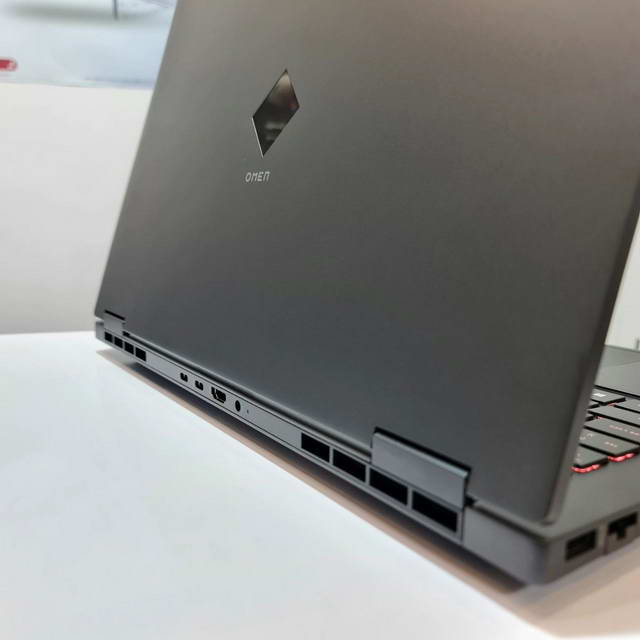 لپ تاپ جعبه باز اچ پی HP Omen 16