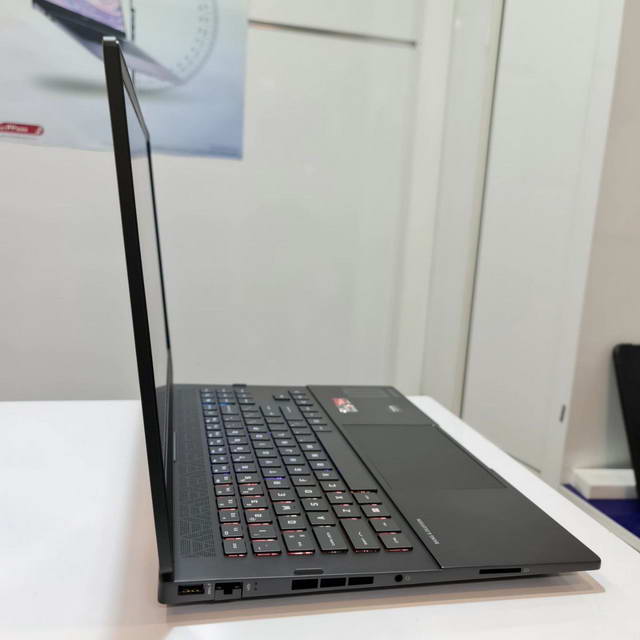 لپ تاپ جعبه باز اچ پی HP Omen 16