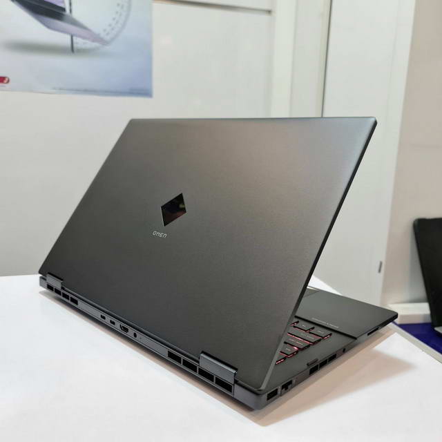 لپ تاپ جعبه باز اچ پی HP Omen 16