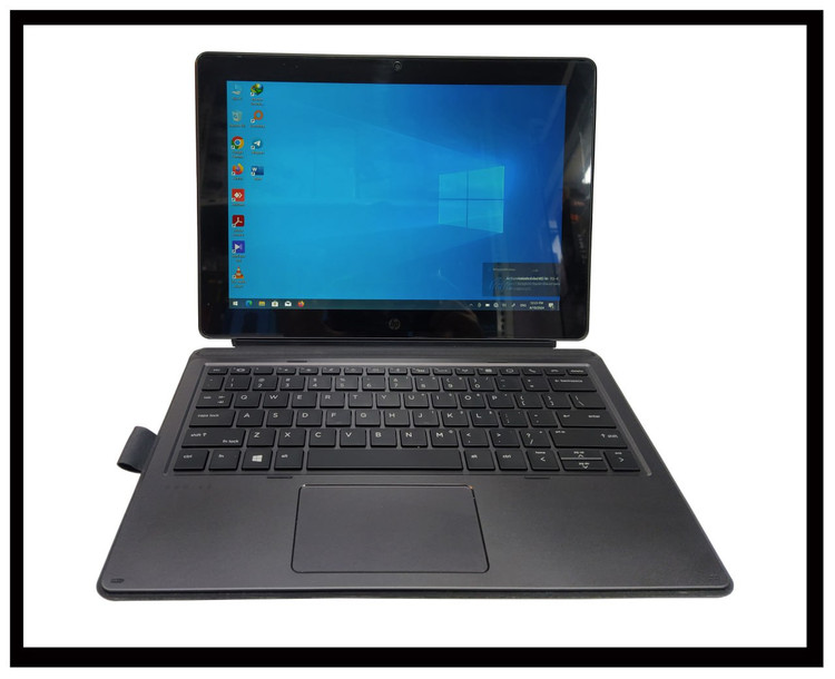 لپ تاپ تبلت شو مدل HP Pro x2 612 G2