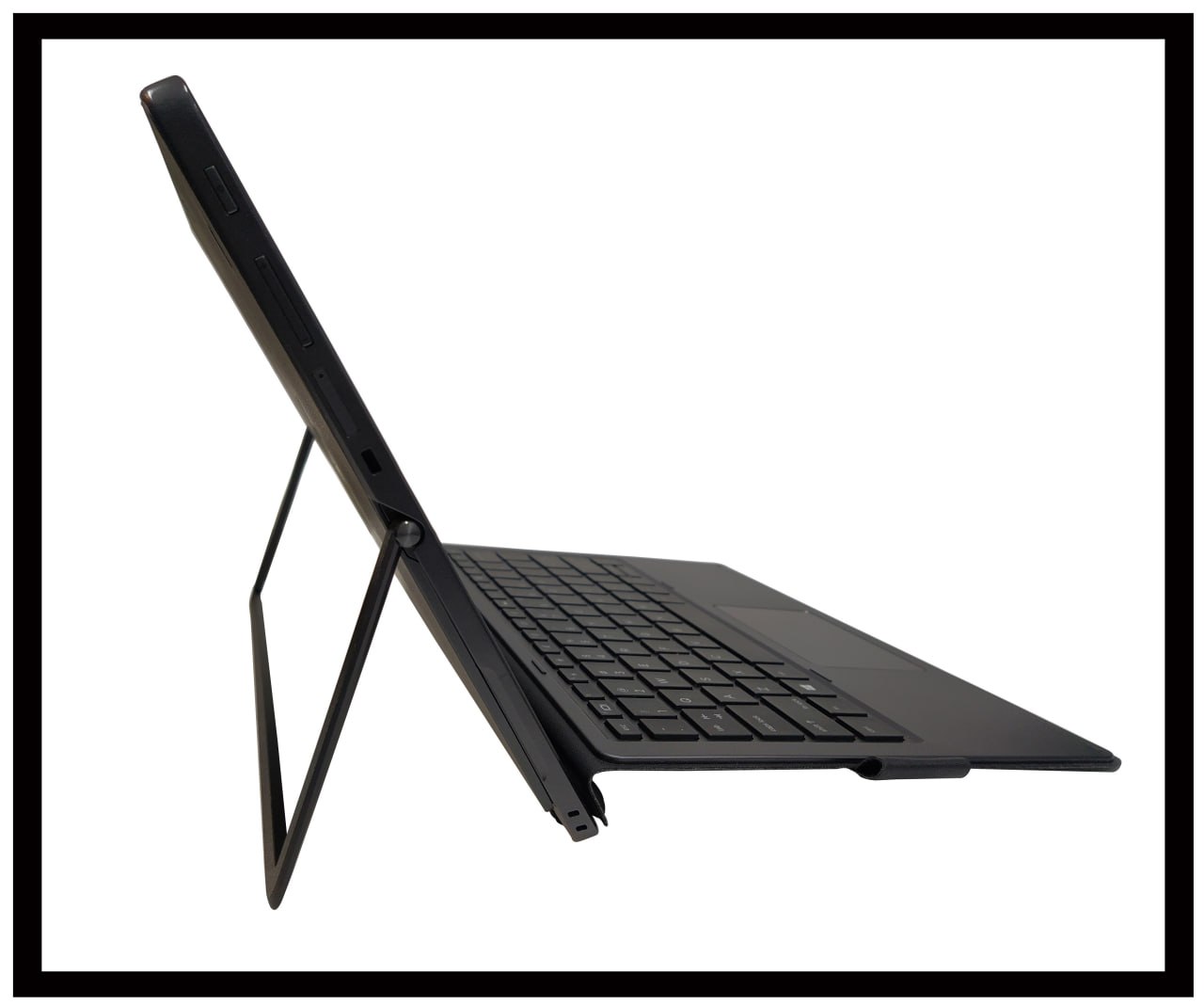 لپ تاپ تبلت شو مدل HP Pro x2 612 G2