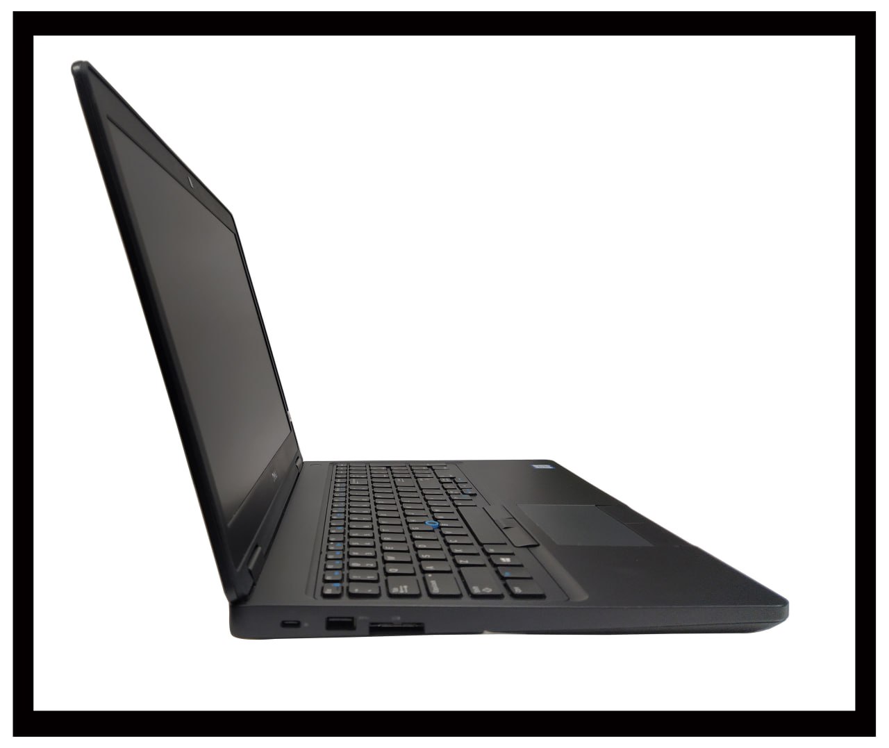 لپ تاپ استوک دل Dell Latitude 5580