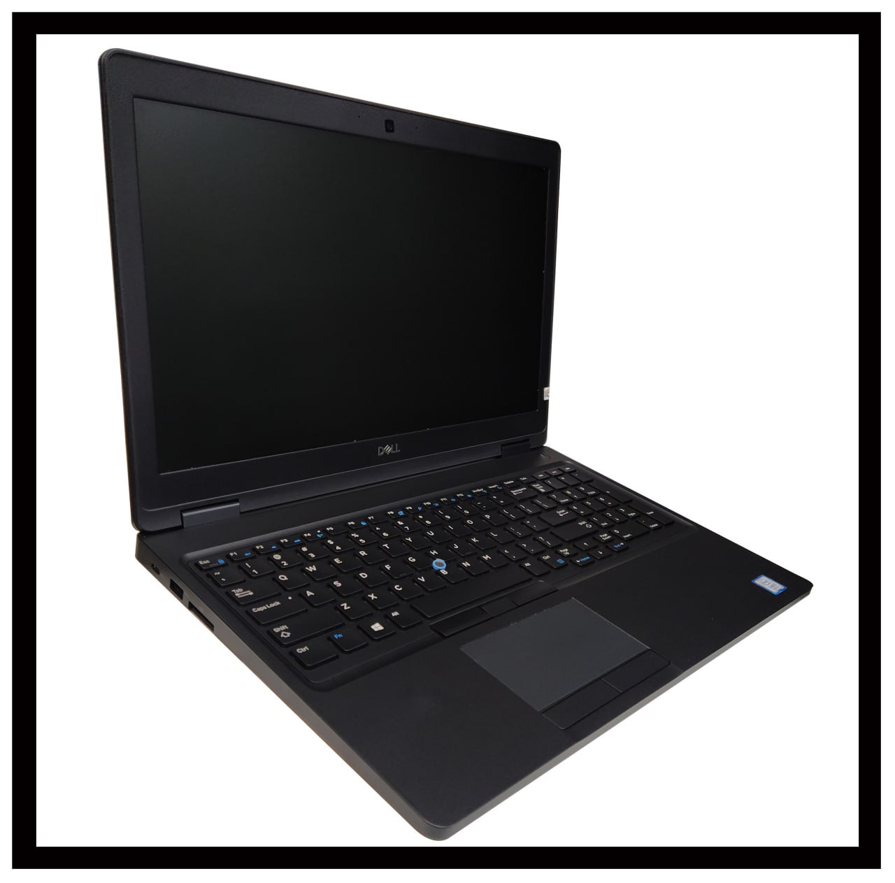 لپ تاپ استوک دل Dell Latitude 5580