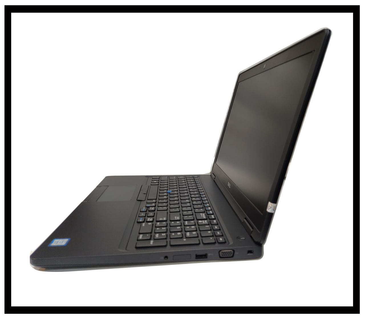 لپ تاپ استوک دل Dell Latitude 5580