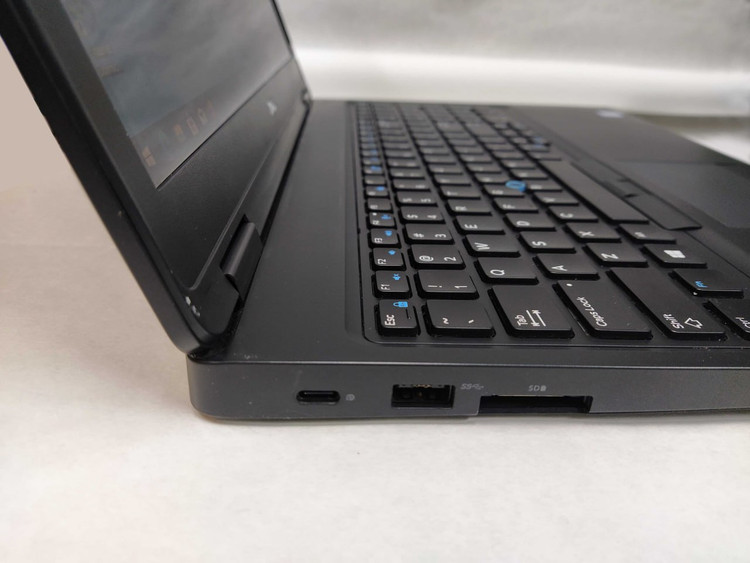لپ تاپ استوک دل Dell Latitude 5580