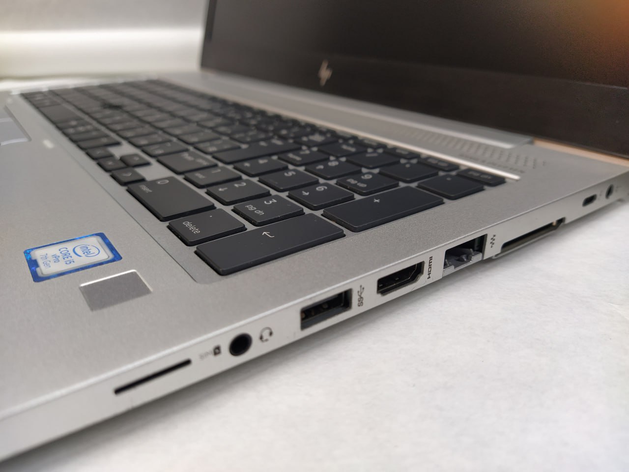 لپ تاپ استوک اچ پی HP Elitebook 850 G5