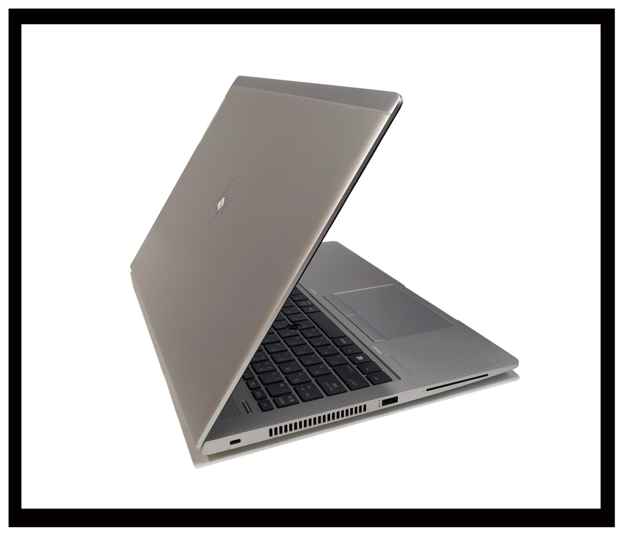 لپ تاپ استوک اچ پی HP Elitebook 850 G5