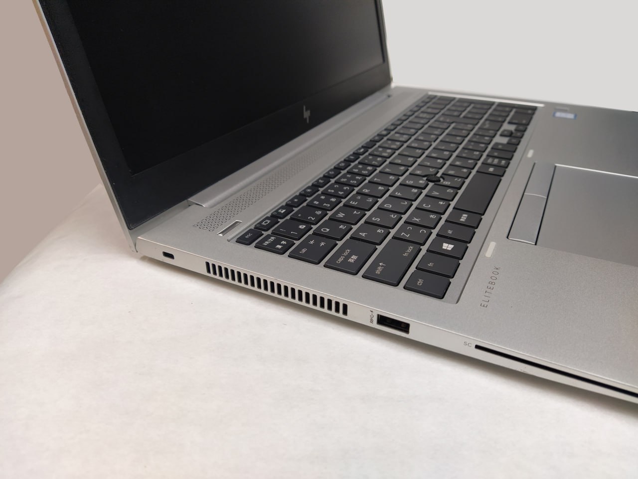 لپ تاپ استوک اچ پی HP Elitebook 850 G5