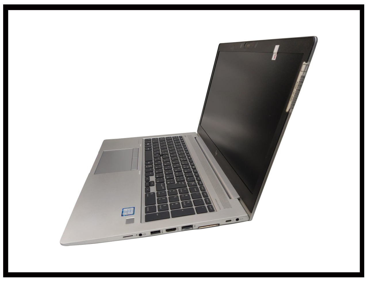 لپ تاپ استوک اچ پی HP Elitebook 850 G5