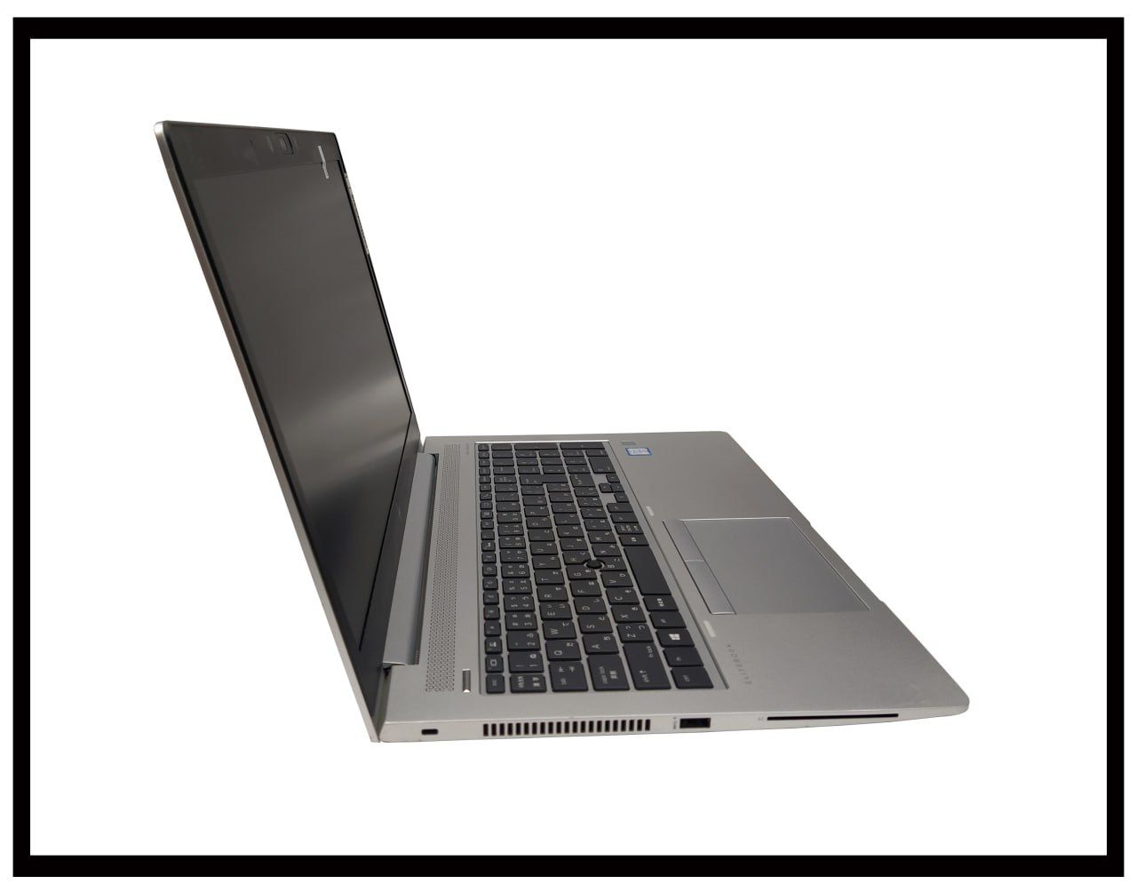 لپ تاپ استوک اچ پی HP Elitebook 850 G5