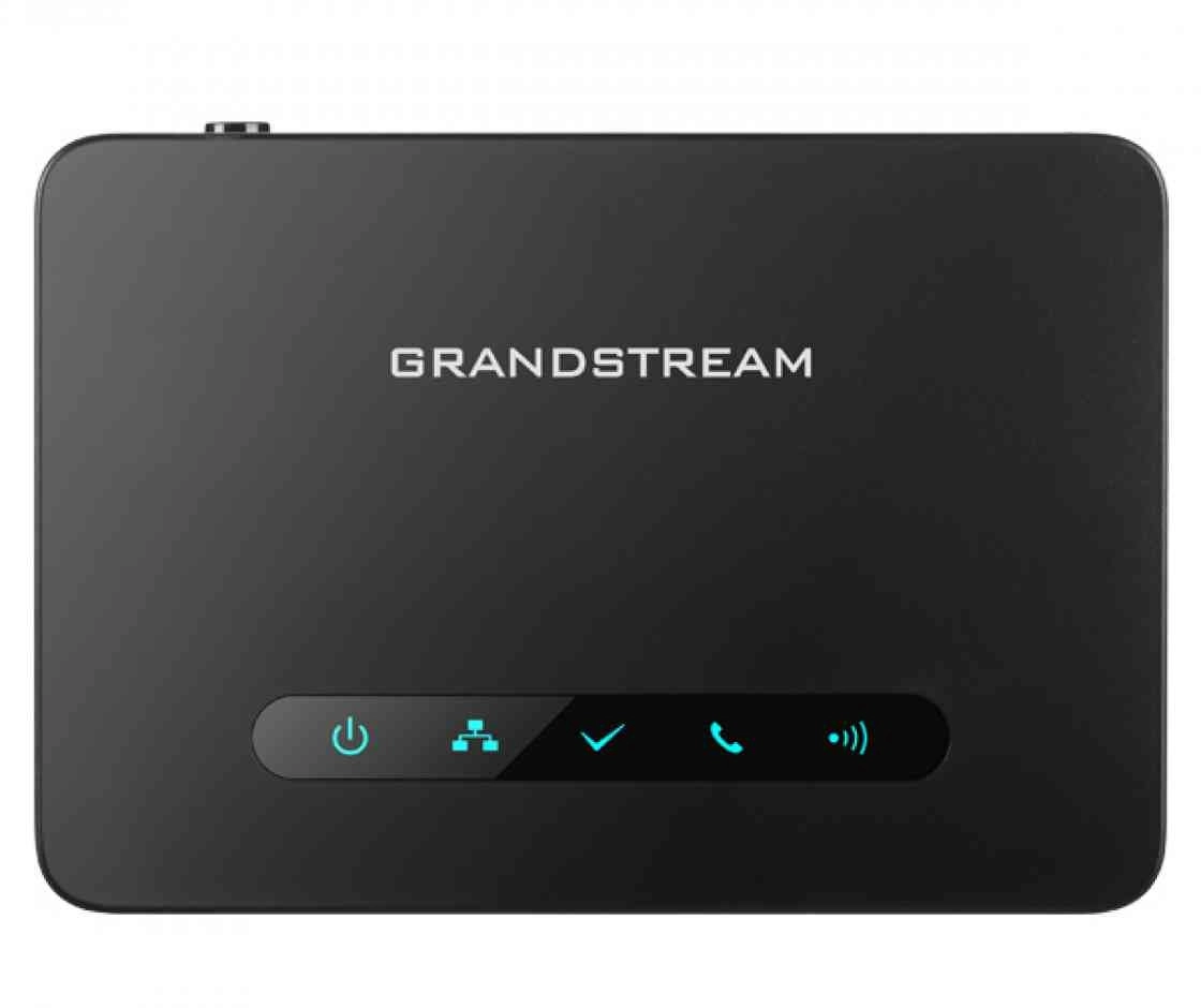 بیس استیشن دکت گرند استریم DP750