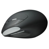 ماوس بی سیم و ارگونومیک رپو مدل MV20 Silent