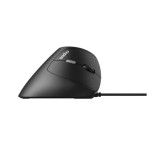 ماوس با سیم و ارگونومیک رپو مدل EV200 Silent