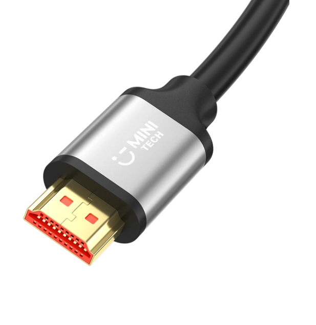 کابل HDMI V2.0 4K مینی تک 5 متری مدل M-T305