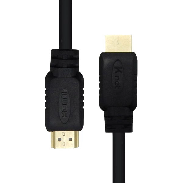 کابل HDMI کی نت 10 متری مدل k-hc303