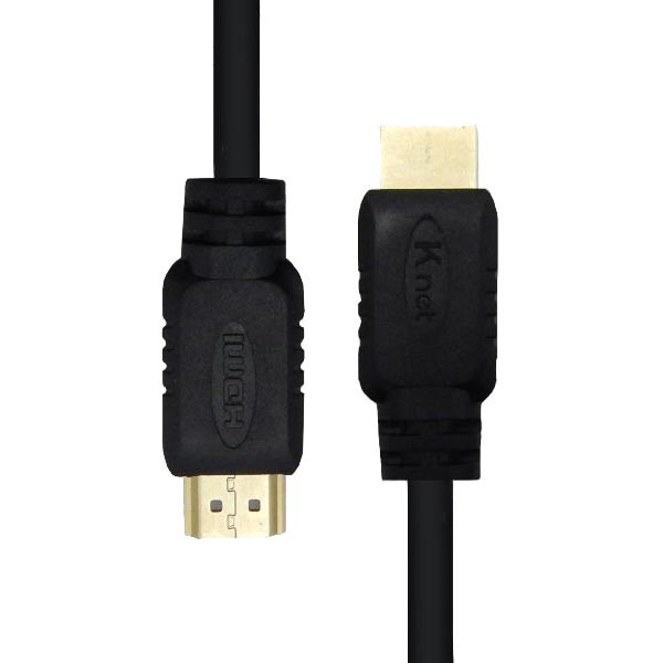 کابل HDMI کی نت 10 متری مدل k-hc303