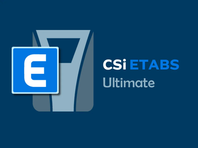 نصب آنلاین ETABS