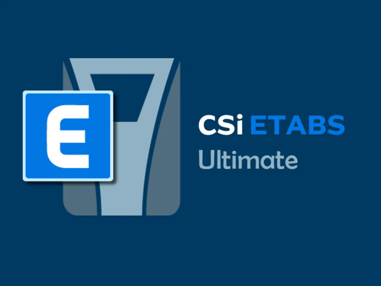 نصب آنلاین ETABS