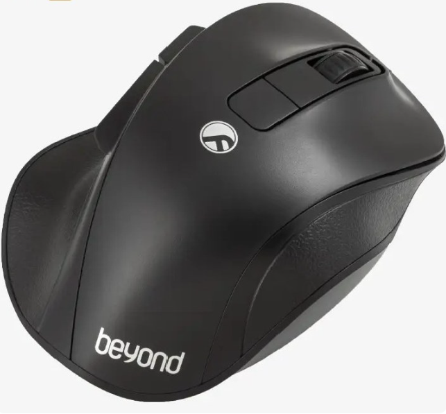 ماوس بی سیم بیاند مدل BM-1755 RF