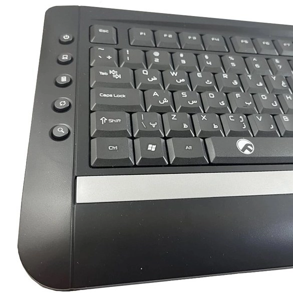 کیبورد بیاند مدل BK-6141