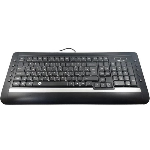 کیبورد بیاند مدل BK-6141