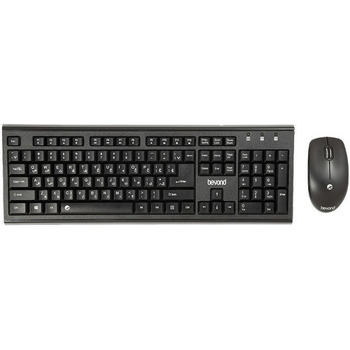 کیبورد و ماوس بیاند مدل bmk-8320rf