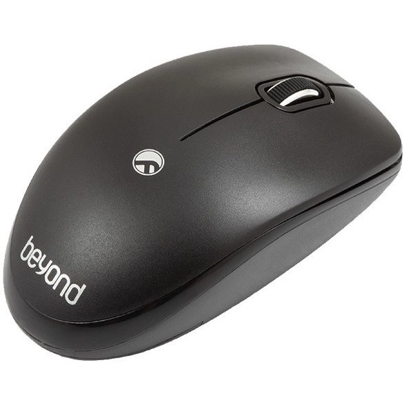 کیبورد و ماوس بیاند مدل bmk-8320rf
