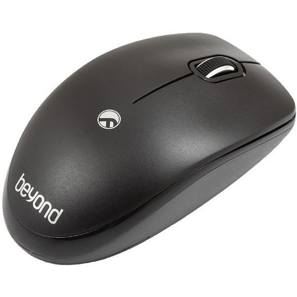 کیبورد و ماوس بیاند مدل bmk-8320rf