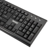 کیبورد و ماوس بیاند مدل bmk-8320rf