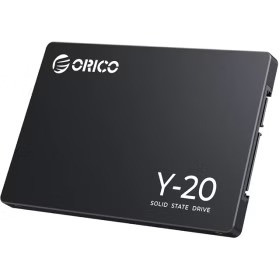 حافظه اس اس دی اوریکو مدل Y20 ظرفیت 256 گیگابایت