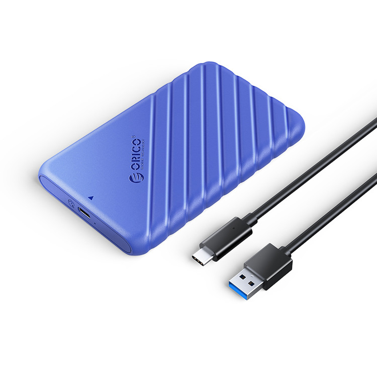 باکس هارد USB3.0 مدل ORICO 25PW1-C3