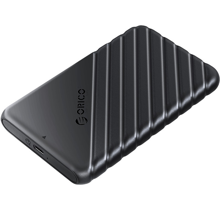 باکس هارد USB3.0 مدل ORICO 25PW1-C3