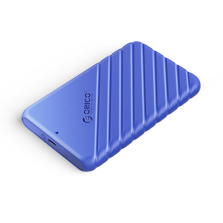 باکس هارد دیسک 2.5 اینچ USB3.1Type-C اوریکو مدل 25PW1C-C3