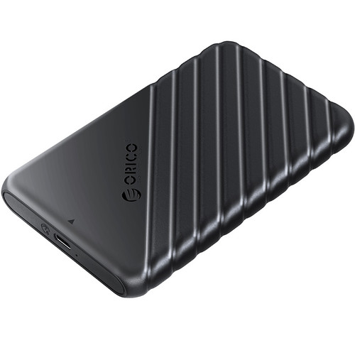 باکس هارد دیسک 2.5 اینچ USB3.1Type-C اوریکو مدل 25PW1C-C3