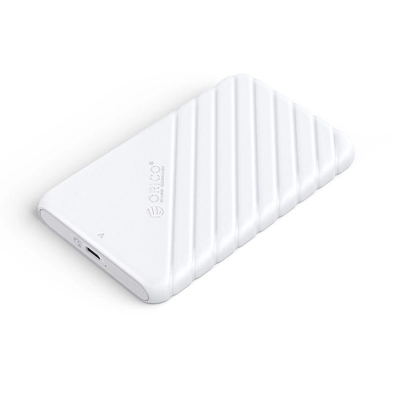 باکس هارد دیسک 2.5 اینچ USB3.1Type-C اوریکو مدل 25PW1C-C3