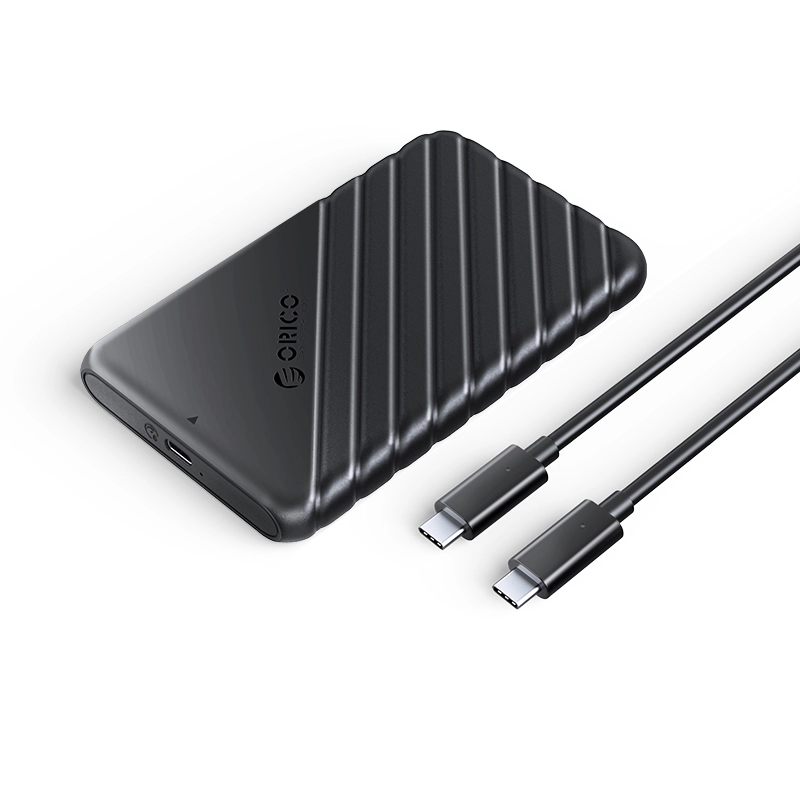 باکس هارد دیسک 2.5 اینچ USB3.1Type-C اوریکو مدل 25PW1C-C3