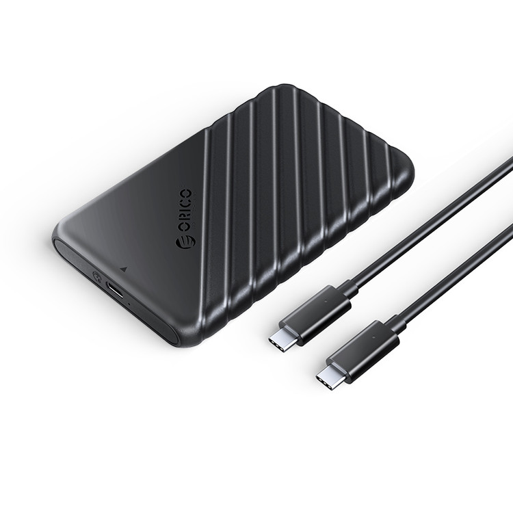 باکس هارد دیسک 2.5 اینچ USB3.1Type-C اوریکو مدل 25PW1C-C3