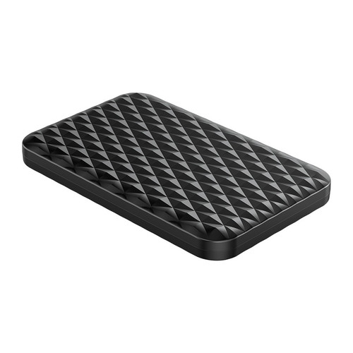 Orico 2520U3 2.5 inch USB Hard Drive Enclosure