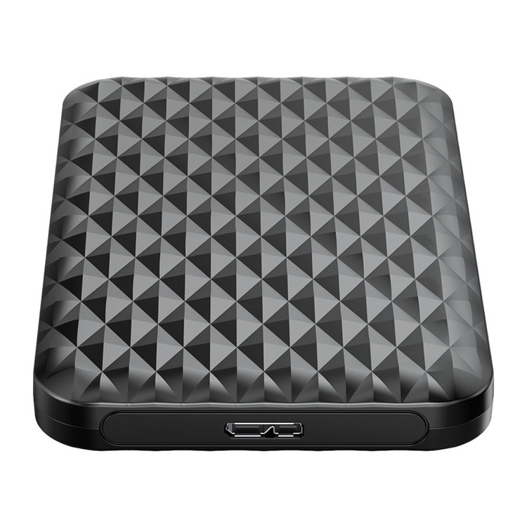 Orico 2520U3 2.5 inch USB Hard Drive Enclosure