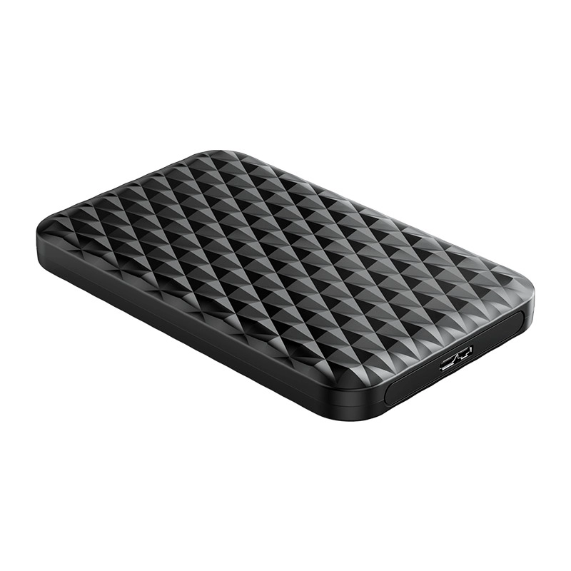 Orico 2520U3 2.5 inch USB Hard Drive Enclosure