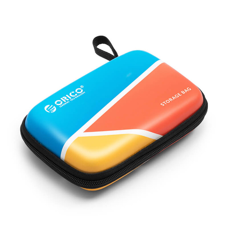 کیف هارد اکسترنال اوریکو مدل HXE25