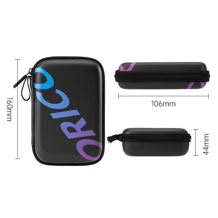 کیف هارد اکسترنال اوریکو مدل HXD25