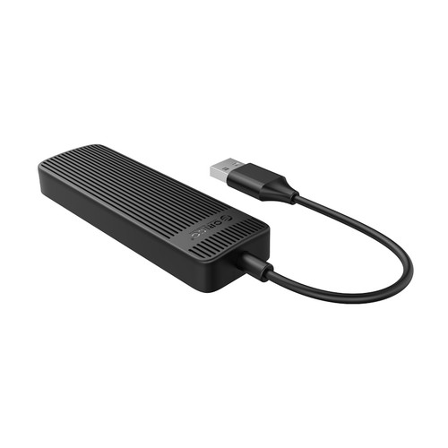 هاب یو اس بی 4 پورت اوریکو ORICO FL02 4 Port