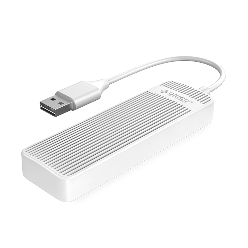 هاب یو اس بی 4 پورت اوریکو ORICO FL02 4 Port