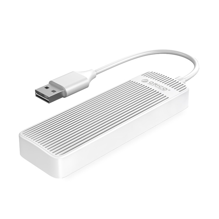 هاب یو اس بی 4 پورت اوریکو ORICO FL02 4 Port